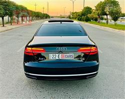 اودي A8